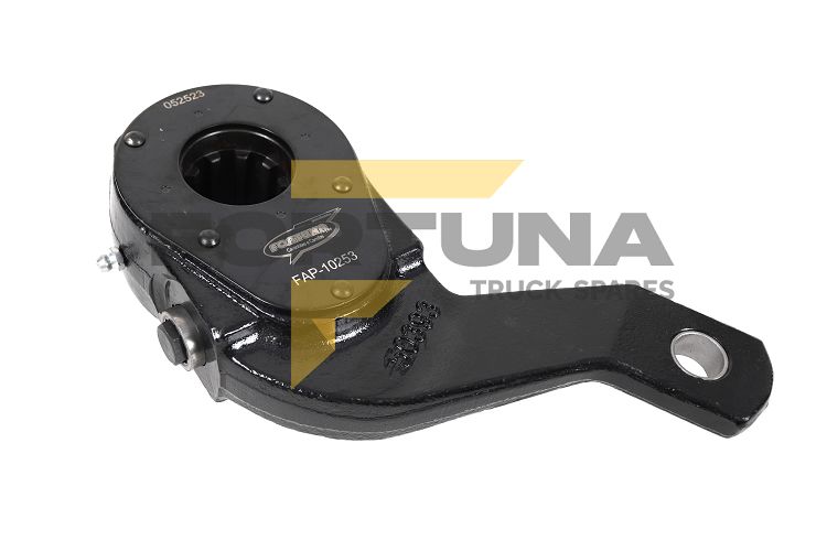 Imagem do produto ALAVANCA FREIO TRAS. SCANIA S4 L.E  (6x4) - MANUAL - Cód: FAP-10253